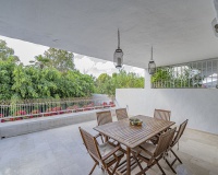 Resale - apartment - Marbella - Río Real