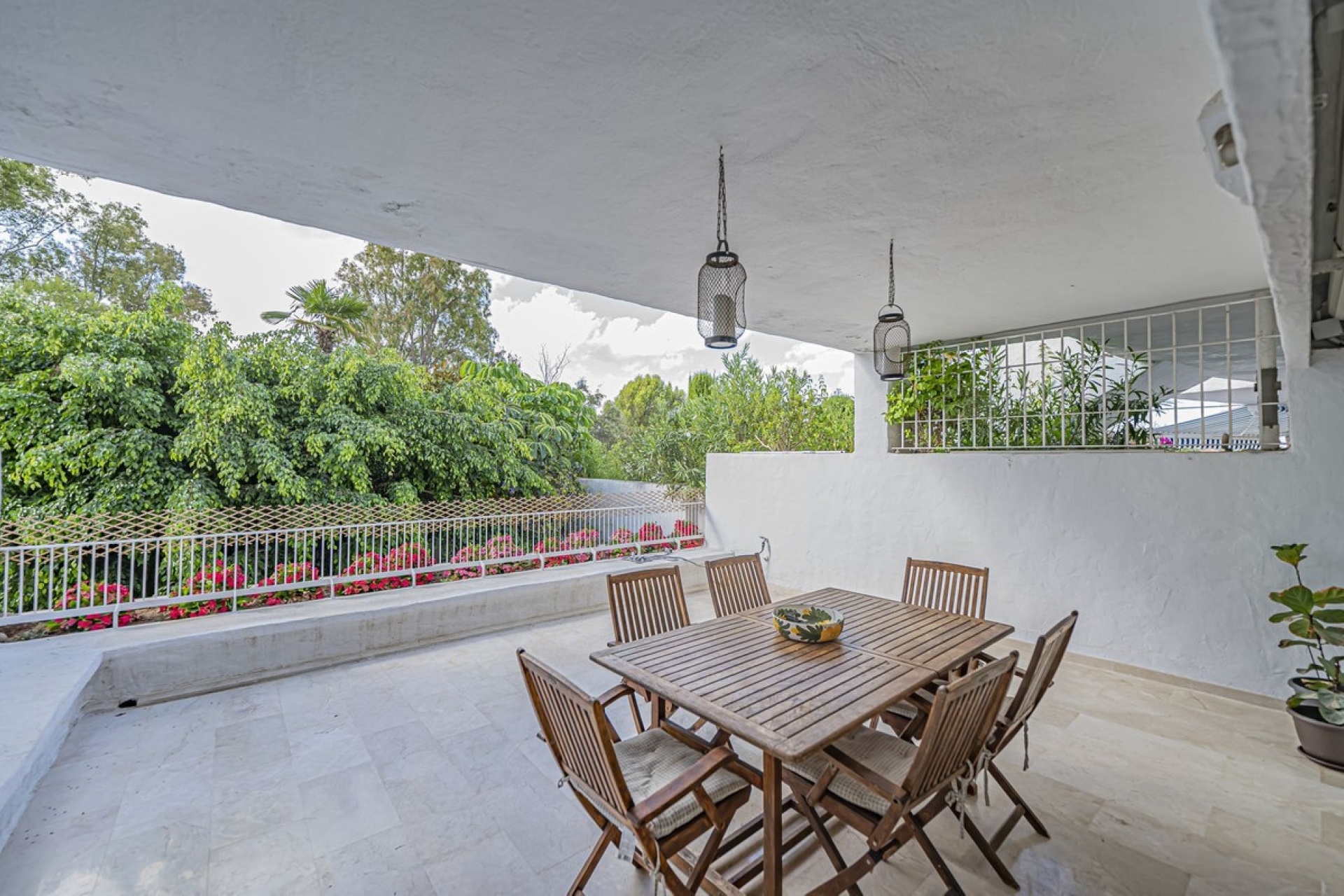 Resale - apartment - Marbella - Río Real