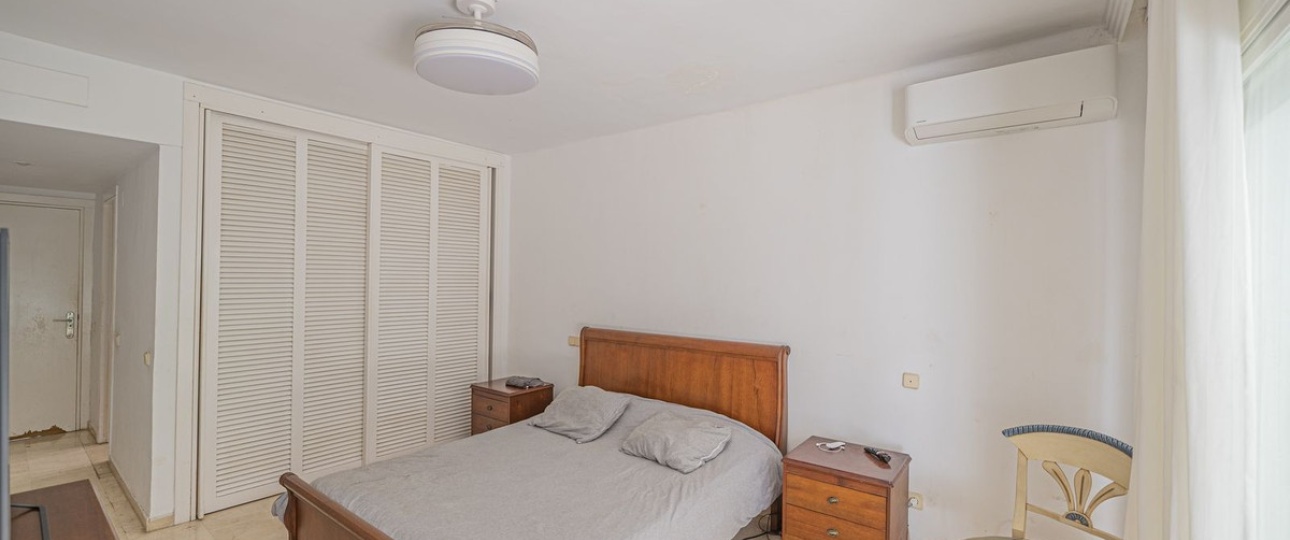 Resale - apartment - Marbella - Río Real