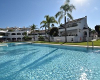 Resale - apartment - Marbella - Río Real