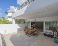 Resale - apartment - Marbella - Río Real