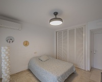 Resale - apartment - Marbella - Río Real