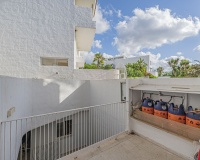 Resale - apartment - Marbella - Río Real