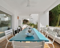 Resale - apartment - Marbella - Río Real