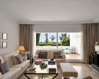 Resale - apartment - Marbella - Río Real