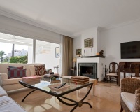 Resale - apartment - Marbella - Río Real