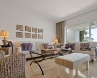 Resale - apartment - Marbella - Río Real