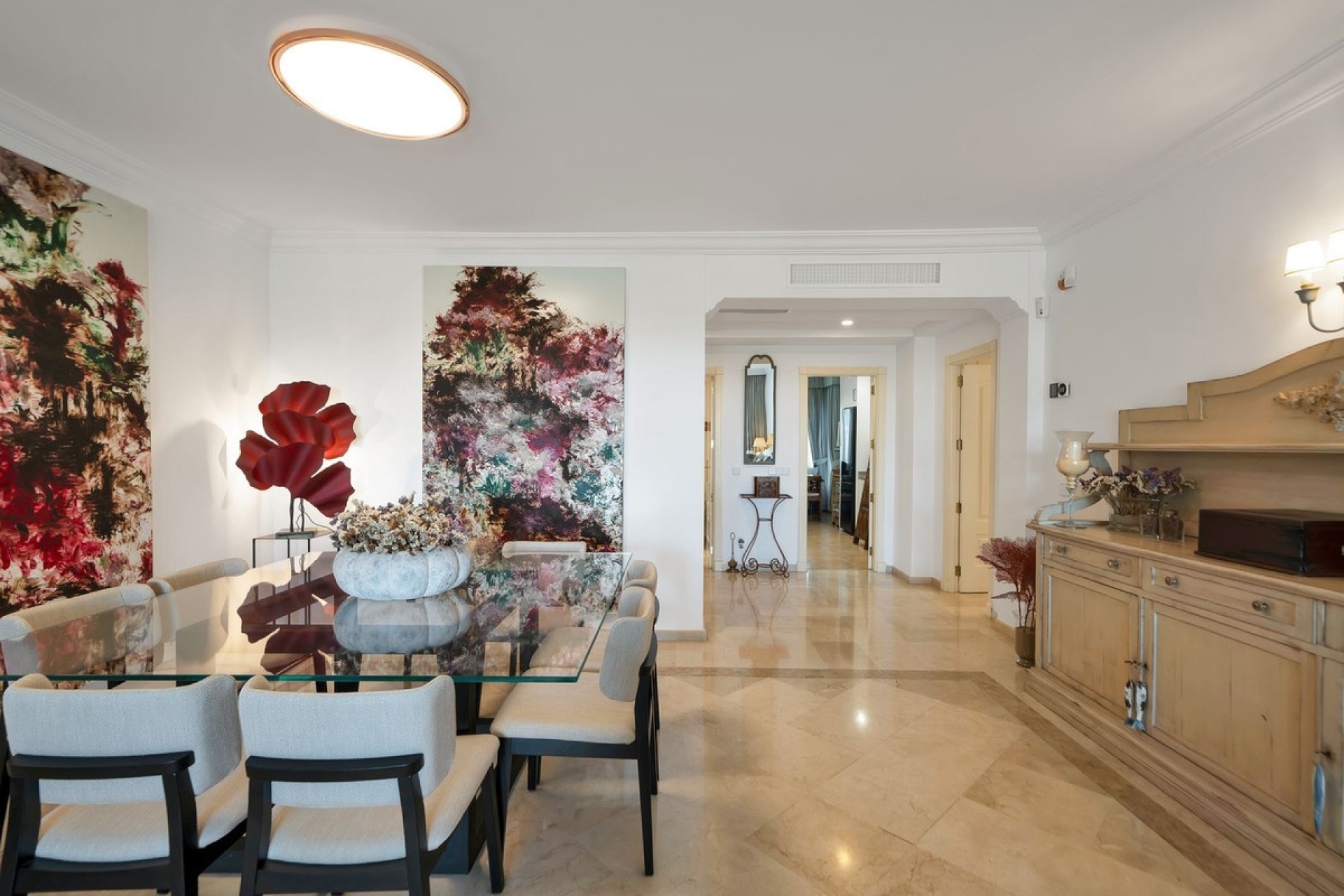 Resale - apartment - Marbella - Río Real