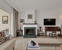 Resale - apartment - Marbella - Río Real