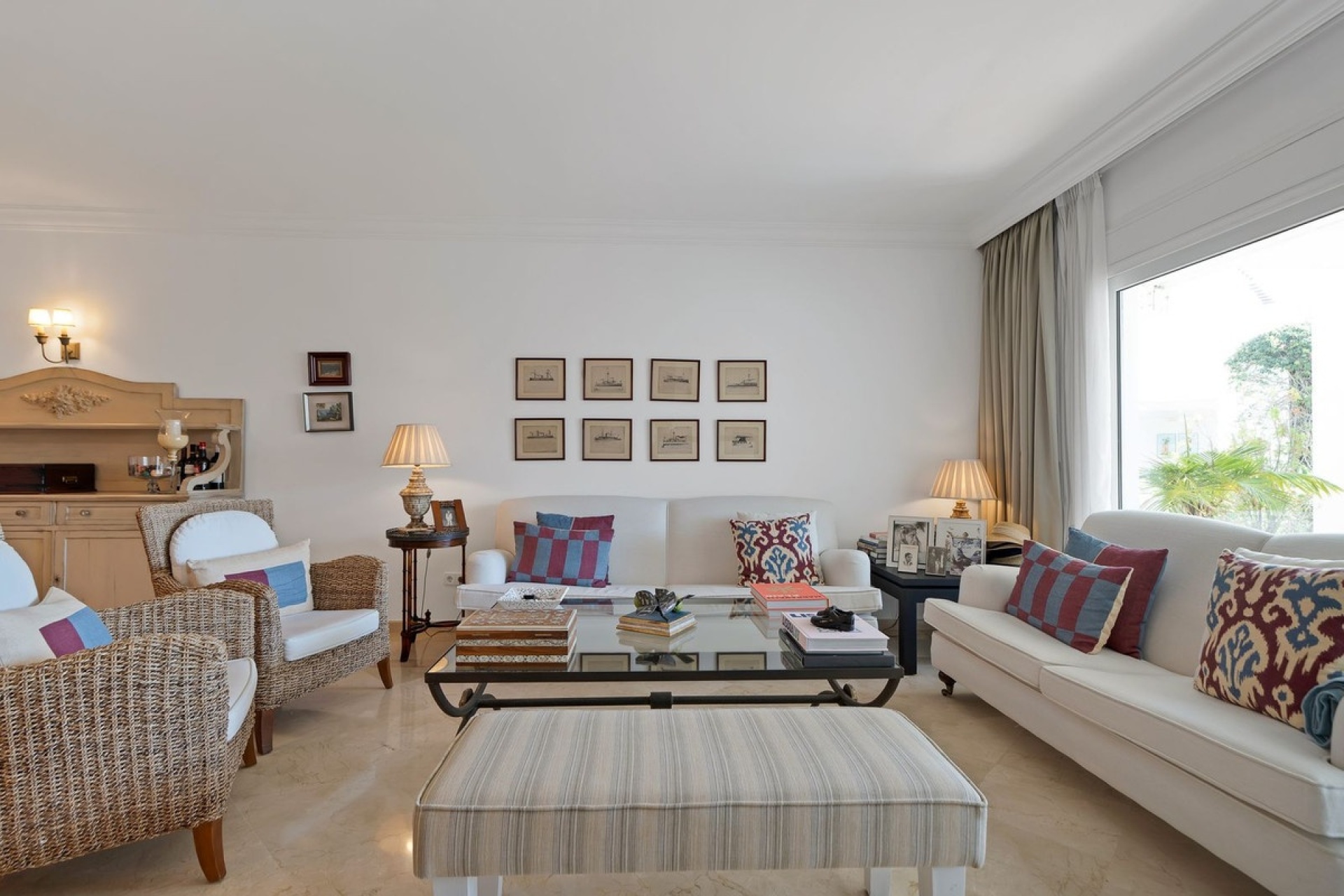Resale - apartment - Marbella - Río Real