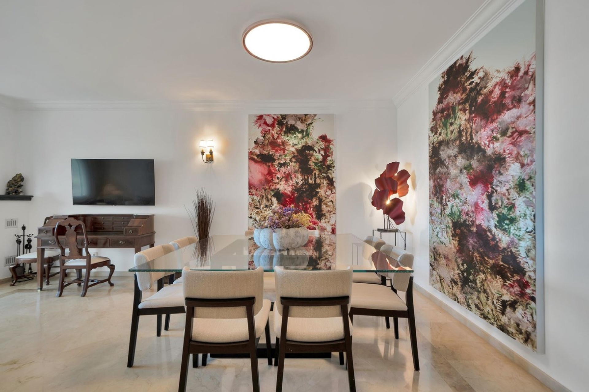 Resale - apartment - Marbella - Río Real