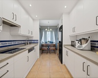 Resale - apartment - Marbella - Río Real