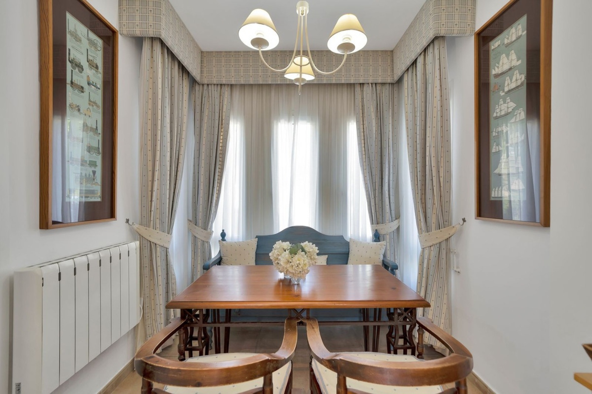 Resale - apartment - Marbella - Río Real