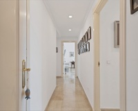 Resale - apartment - Marbella - Río Real