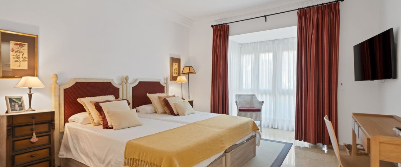 Resale - apartment - Marbella - Río Real