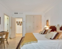 Resale - apartment - Marbella - Río Real