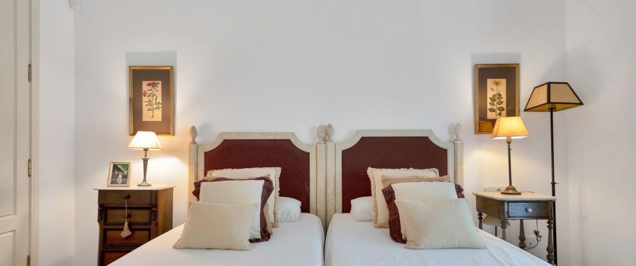 Resale - apartment - Marbella - Río Real