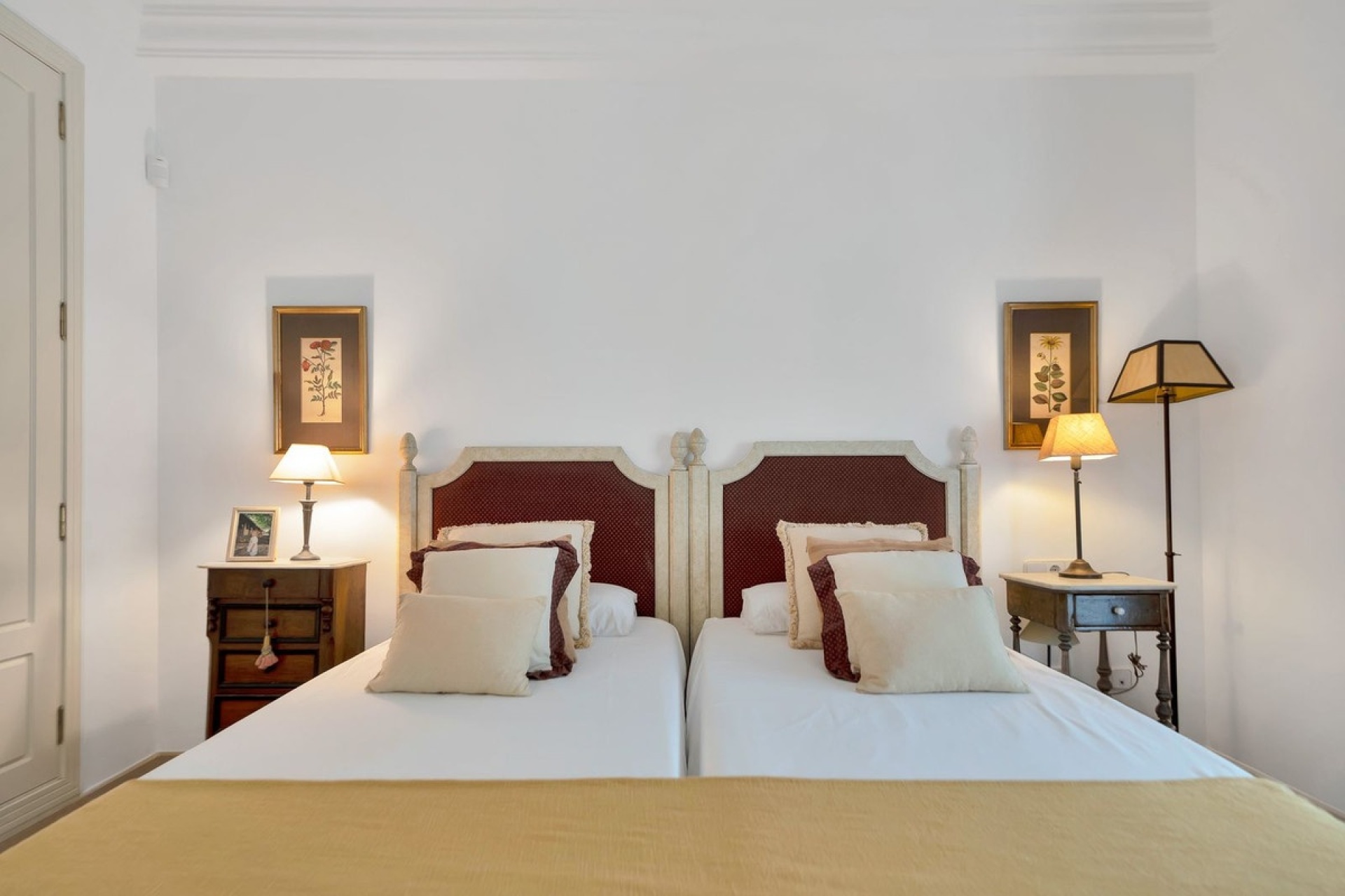 Resale - apartment - Marbella - Río Real