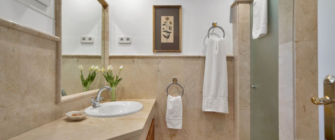 Resale - apartment - Marbella - Río Real