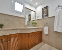 Resale - apartment - Marbella - Río Real