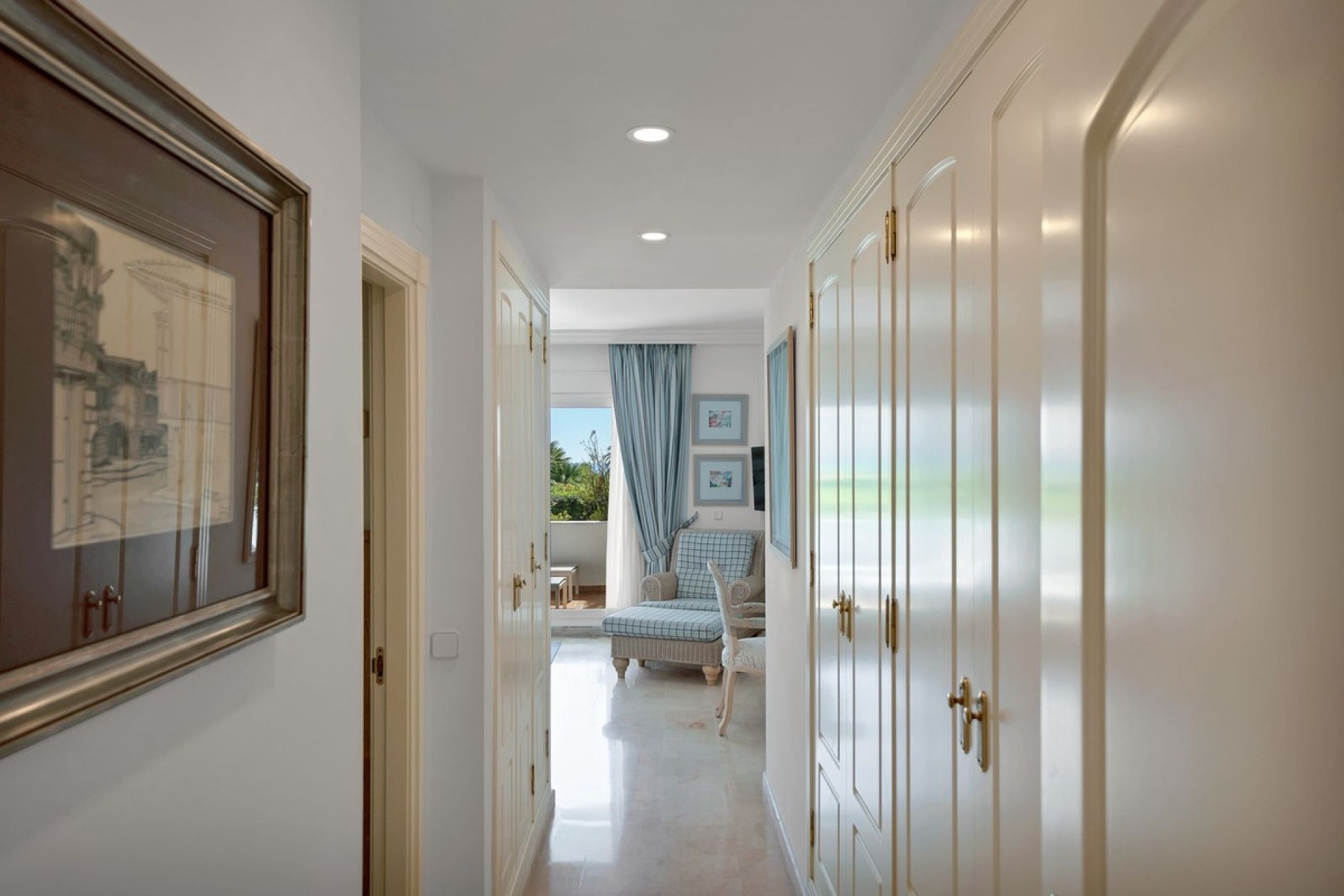 Resale - apartment - Marbella - Río Real