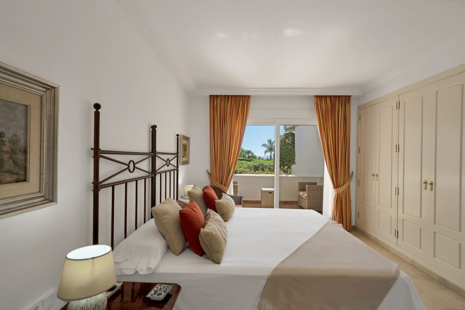 Resale - apartment - Marbella - Río Real