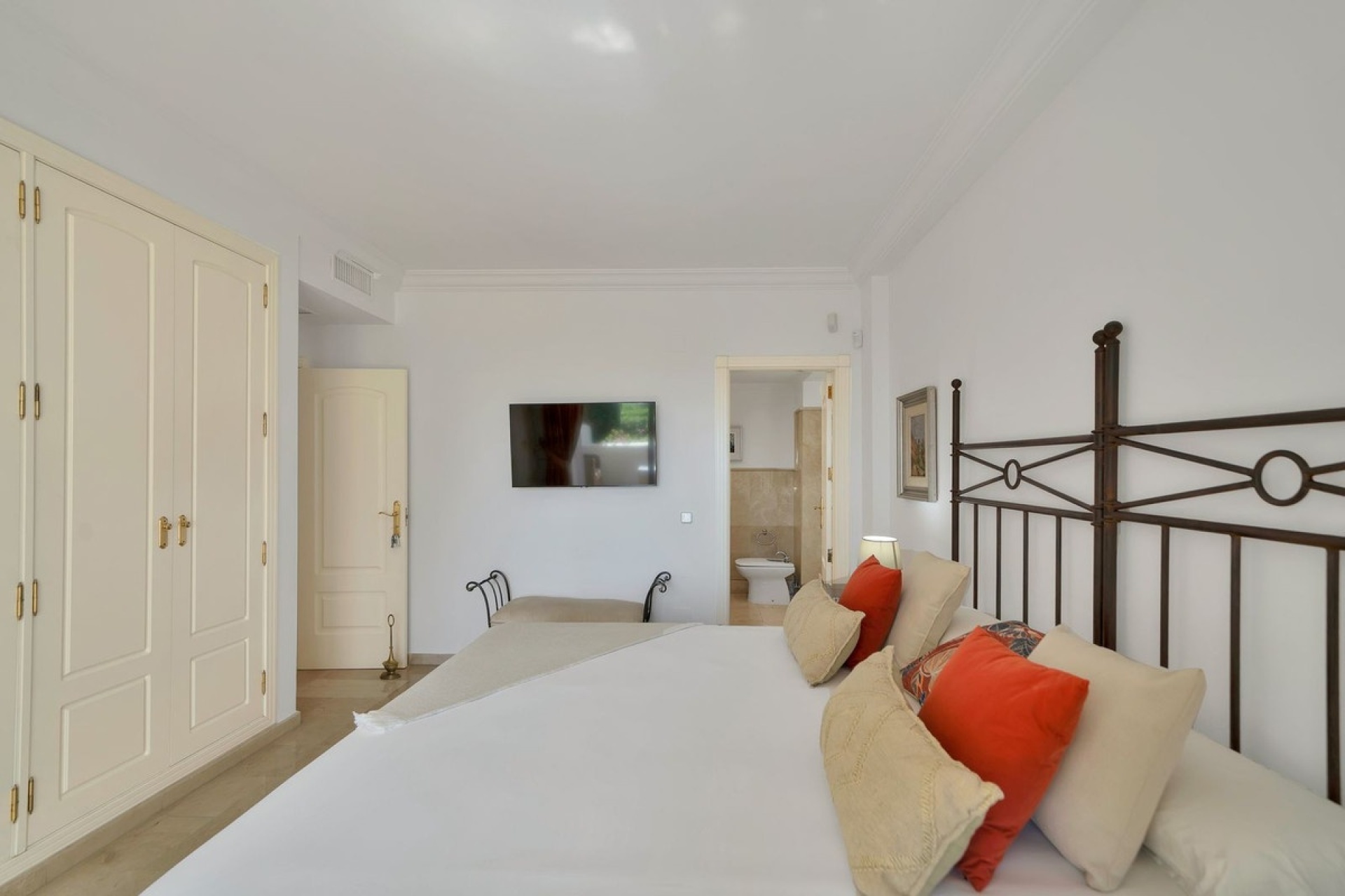 Resale - apartment - Marbella - Río Real