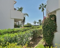 Resale - apartment - Marbella - Río Real