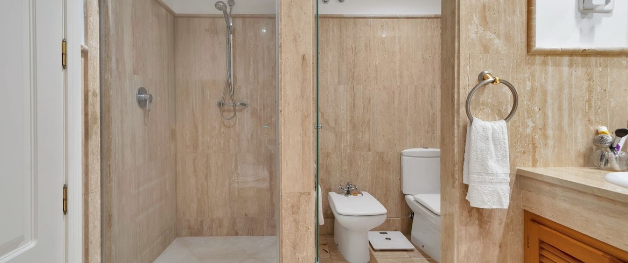 Resale - apartment - Marbella - Río Real