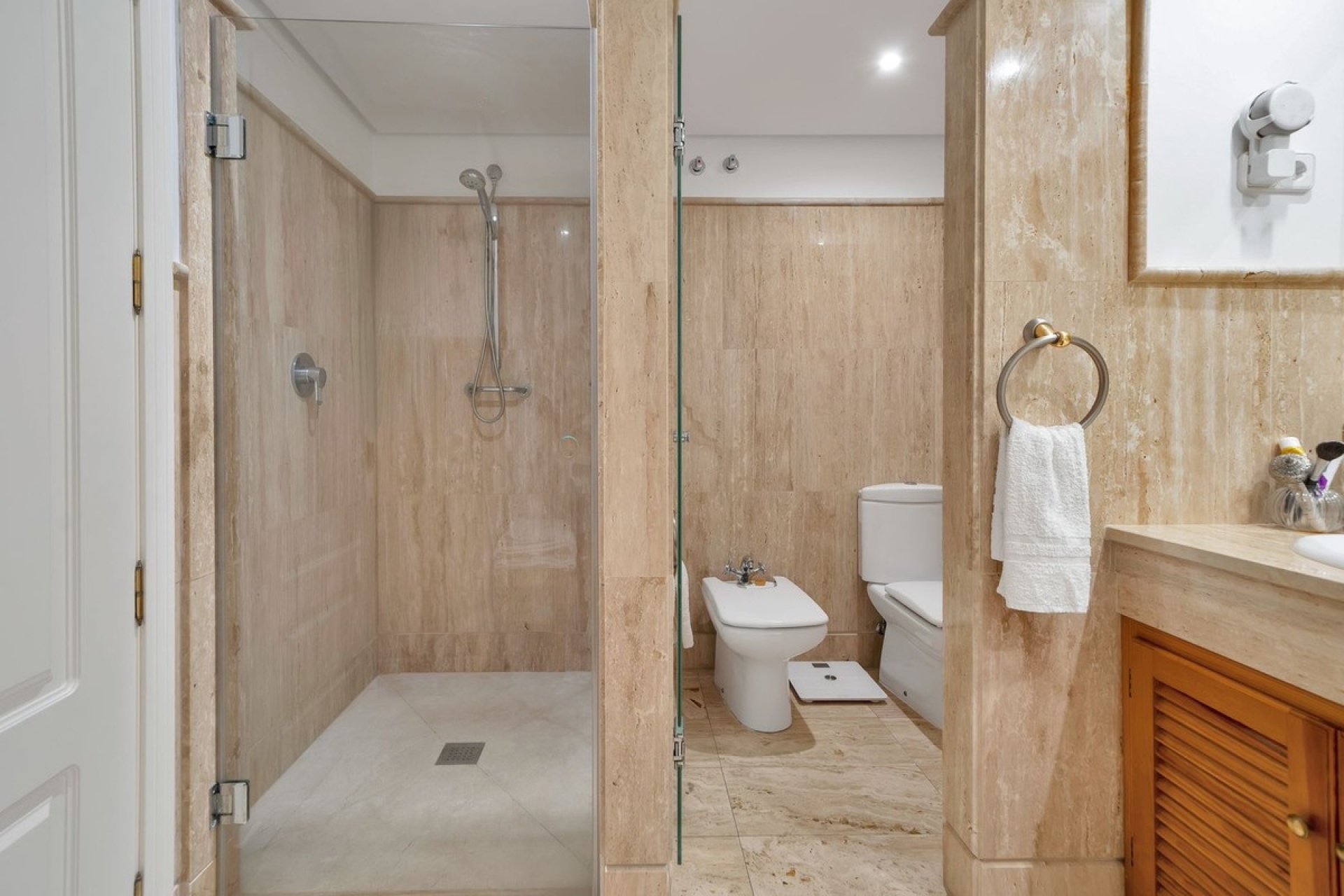 Resale - apartment - Marbella - Río Real