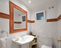 Resale - apartment - Marbella - Río Real