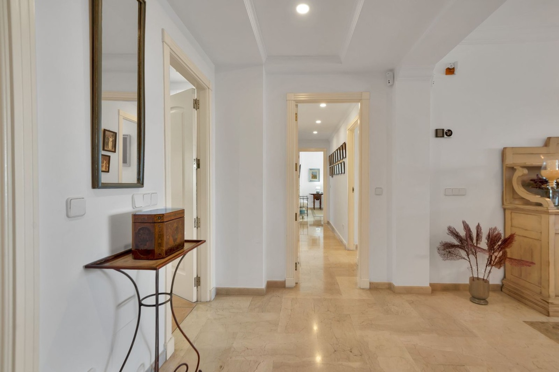 Resale - apartment - Marbella - Río Real