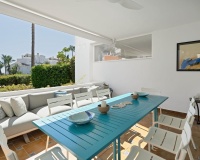 Resale - apartment - Marbella - Río Real
