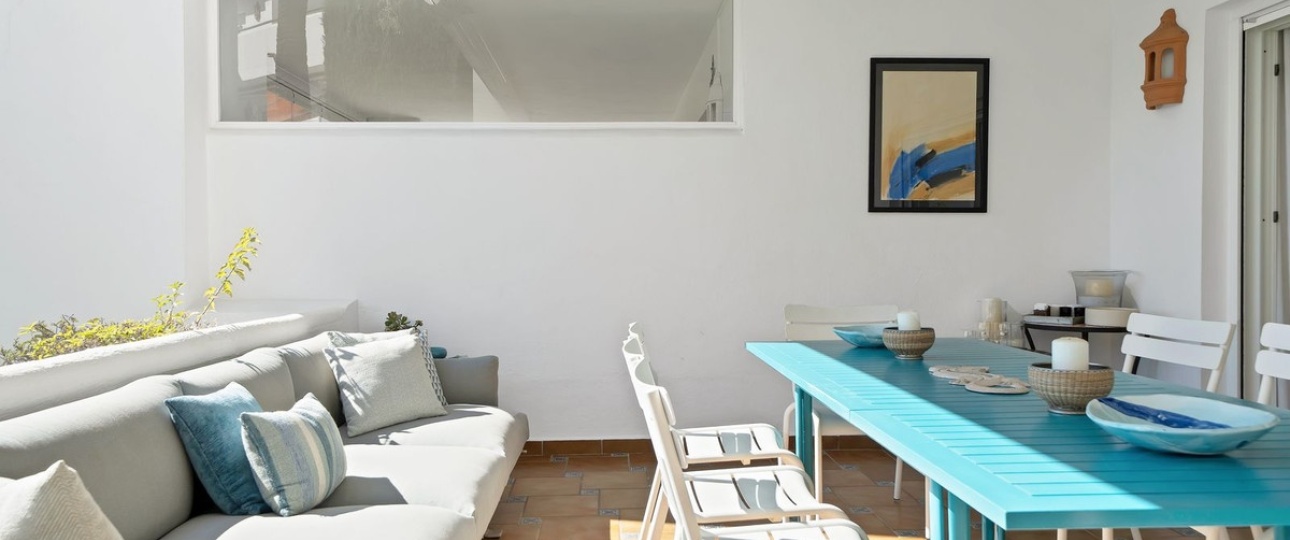 Resale - apartment - Marbella - Río Real