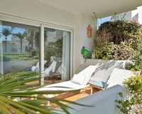 Resale - apartment - Marbella - Río Real