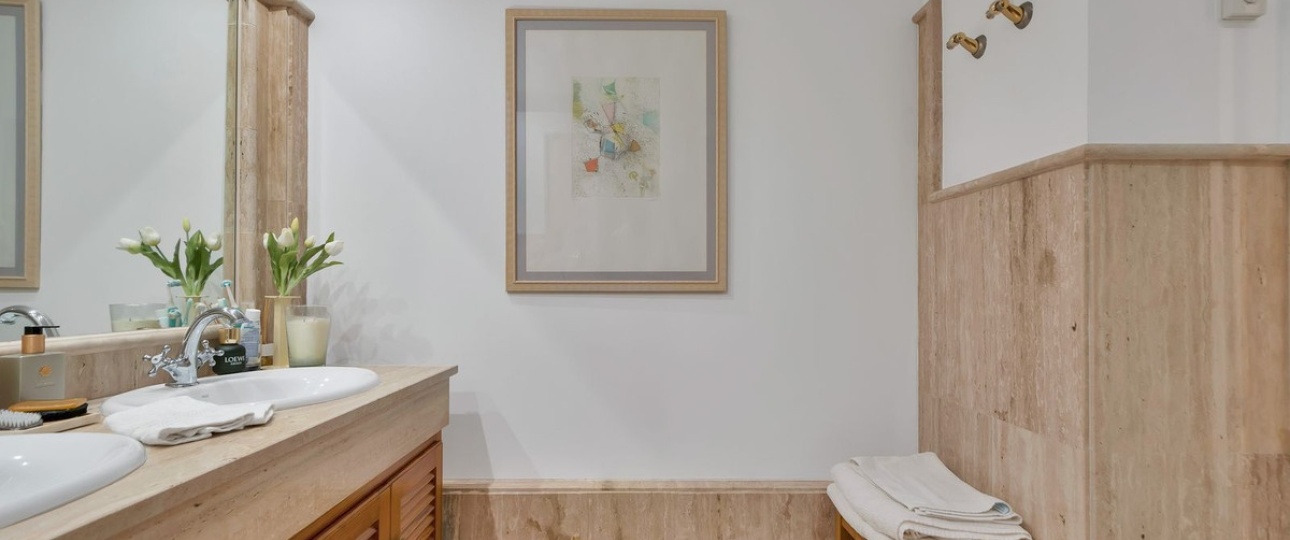 Resale - apartment - Marbella - Río Real