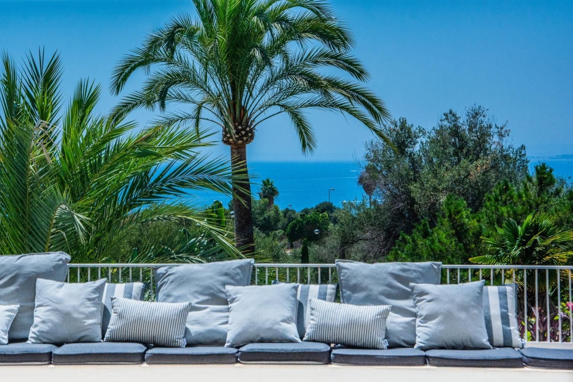 Resale - apartment - Marbella - Río Real
