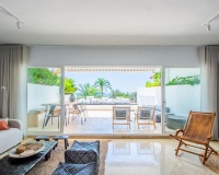 Resale - apartment - Marbella - Río Real