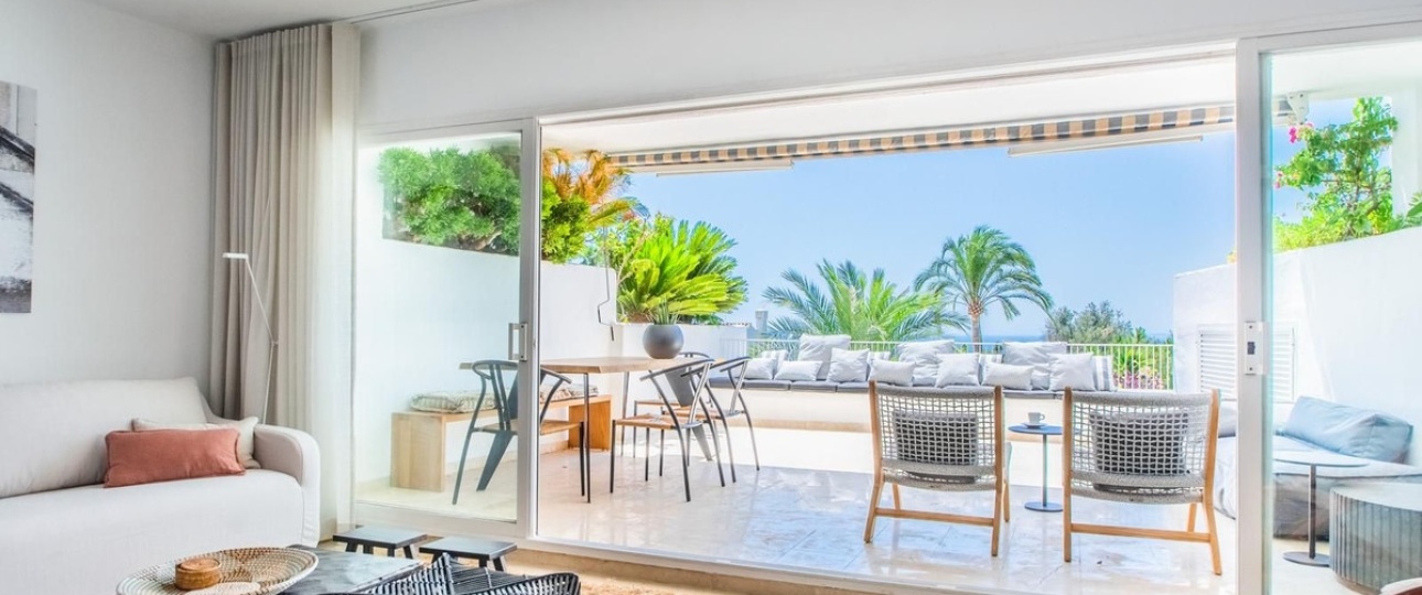 Resale - apartment - Marbella - Río Real