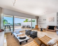 Resale - apartment - Marbella - Río Real