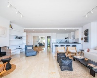 Resale - apartment - Marbella - Río Real