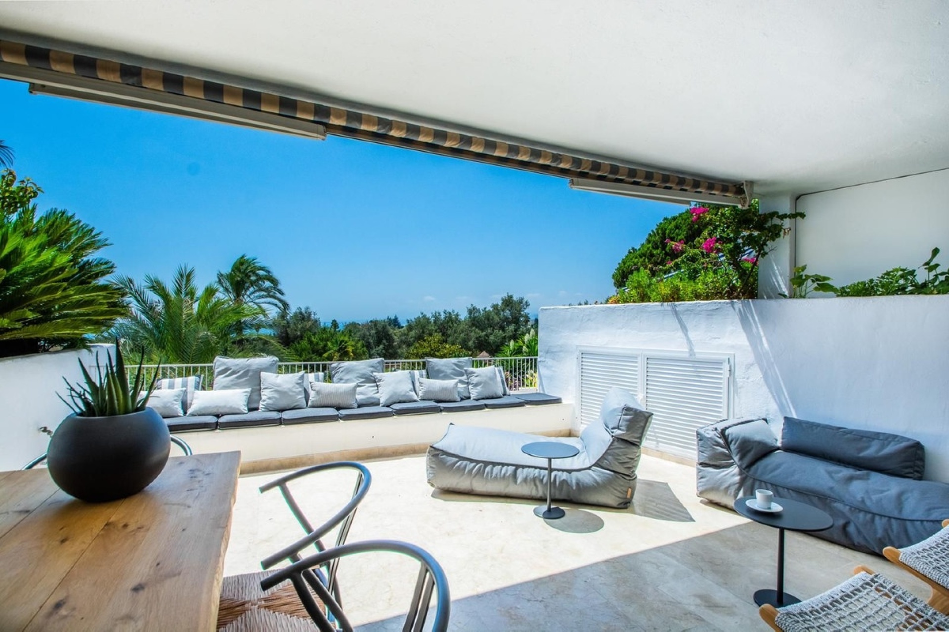 Resale - apartment - Marbella - Río Real