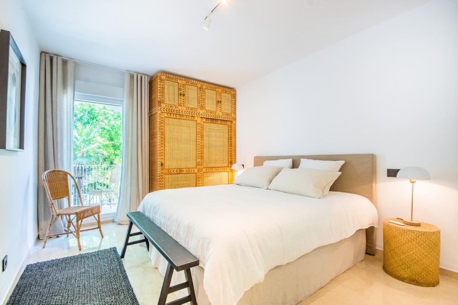 Resale - apartment - Marbella - Río Real