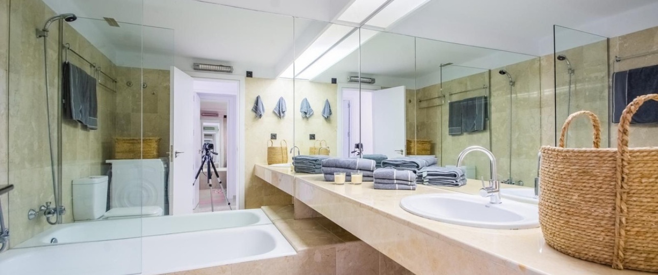 Resale - apartment - Marbella - Río Real