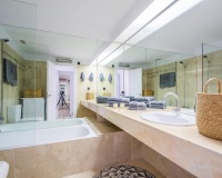 Resale - apartment - Marbella - Río Real