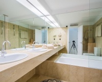 Resale - apartment - Marbella - Río Real