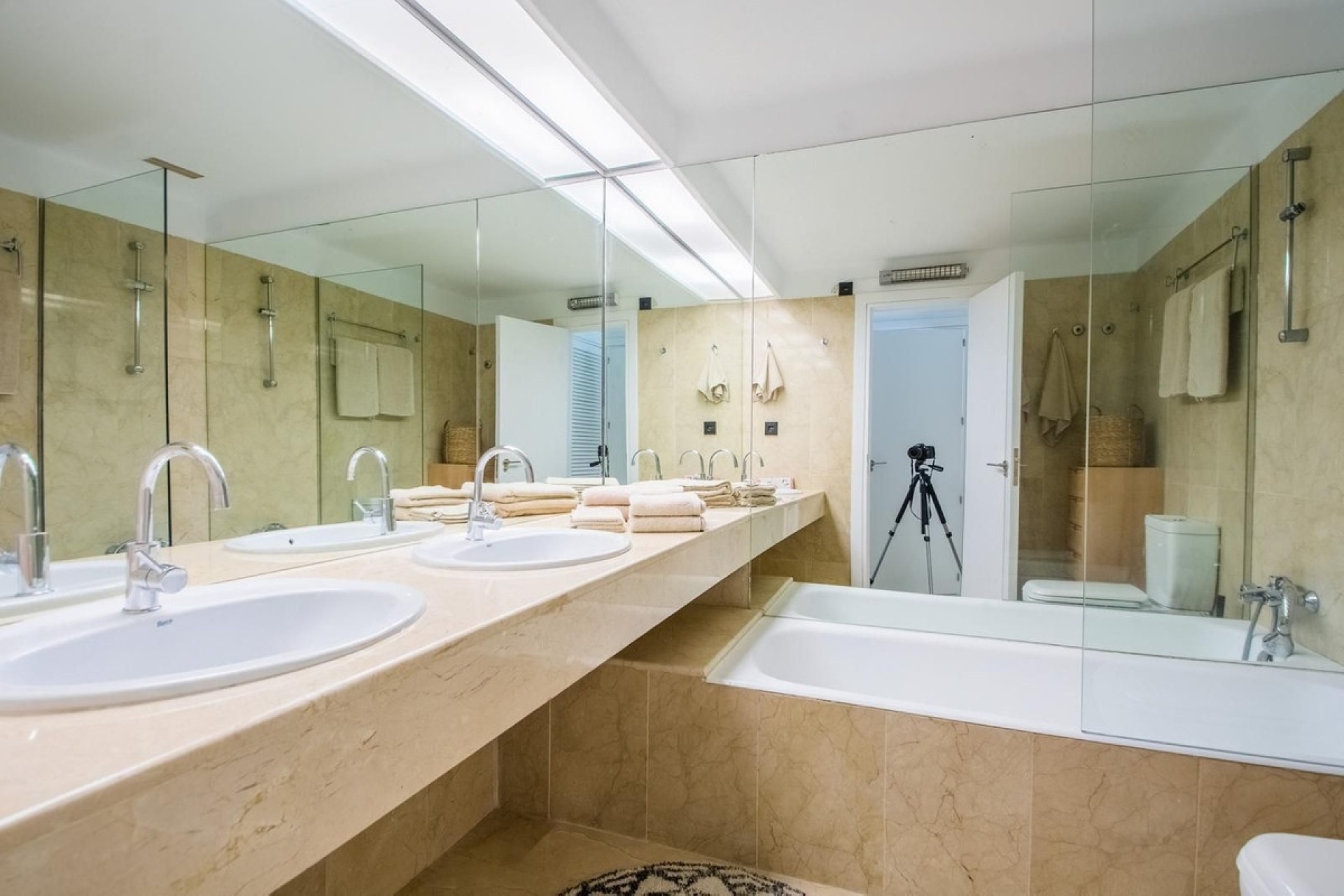 Resale - apartment - Marbella - Río Real
