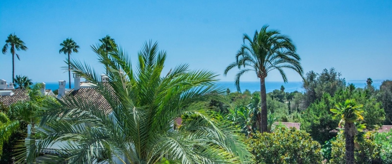 Resale - apartment - Marbella - Río Real