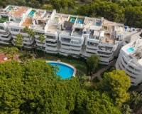 Resale - apartment - Marbella - Río Real