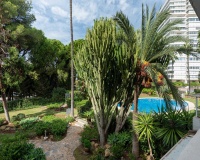 Resale - apartment - Marbella - Río Real